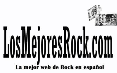 Los+Mejores Rock Magazine , tu portal de referencia para el rock
